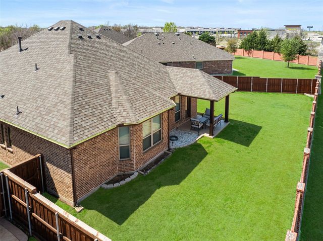 11828 Hamptonbrook Drive, Mckinney, TX 75071