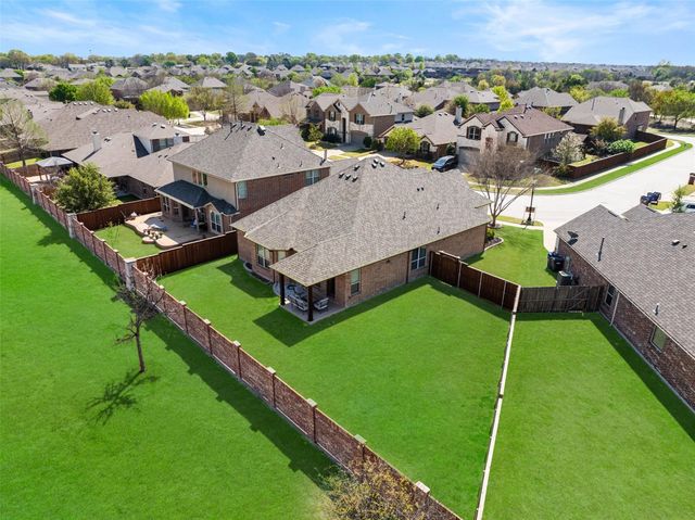 11828 Hamptonbrook Drive, Mckinney, TX 75071