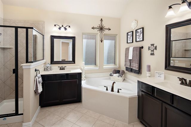 11828 Hamptonbrook Drive, Mckinney, TX 75071