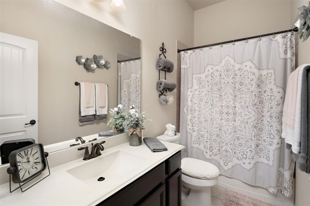 11828 Hamptonbrook Drive, Mckinney, TX 75071
