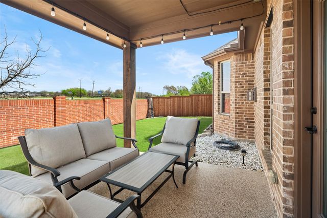 11828 Hamptonbrook Drive, Mckinney, TX 75071