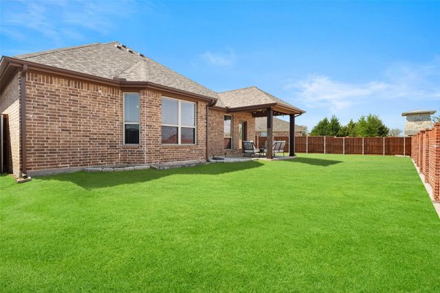 11828 Hamptonbrook Drive, Mckinney, TX 75071
