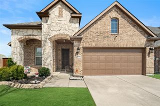 11828 Hamptonbrook Drive, Mckinney, TX 75071