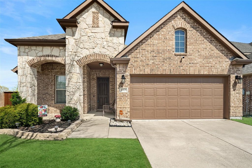 11828 Hamptonbrook Drive, Mckinney, TX 75071