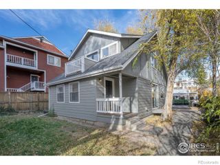 2317 Walnut Street, Boulder, CO 80302