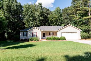 105 Fox Hall Trail, Athens, GA 30601