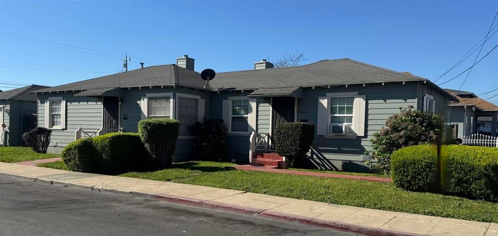 10407 10411 Pontiac Street, Oakland, CA 94603