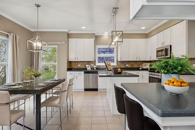 6 Valhalla Court, Lake In The Hills, IL 60156