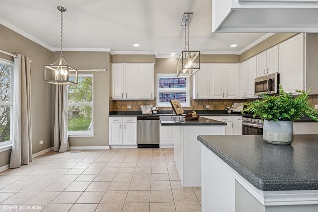 6 Valhalla Court, Lake In The Hills, IL 60156