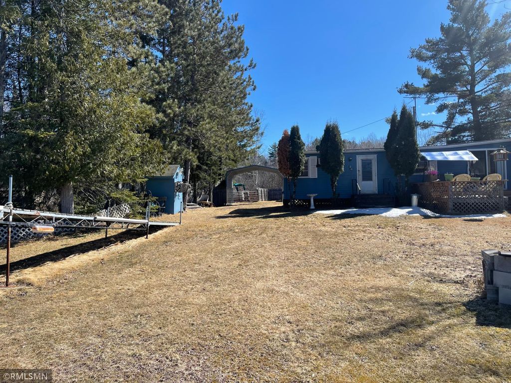 12706 Gilboe Road, Hibbing, MN 55746