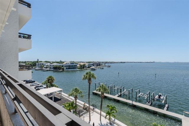 5700 MARINER STREET 503A, Tampa, FL 33609