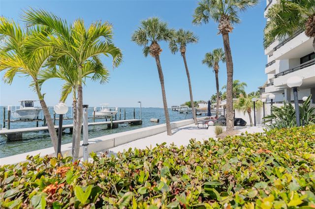 5700 MARINER STREET 503A, Tampa, FL 33609