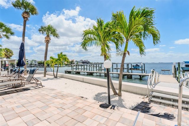 5700 MARINER STREET 503A, Tampa, FL 33609