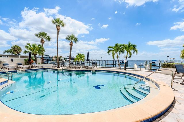 5700 MARINER STREET 503A, Tampa, FL 33609