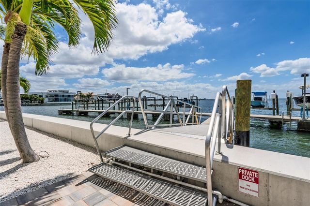 5700 MARINER STREET 503A, Tampa, FL 33609