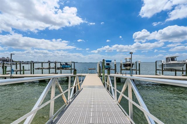 5700 MARINER STREET 503A, Tampa, FL 33609