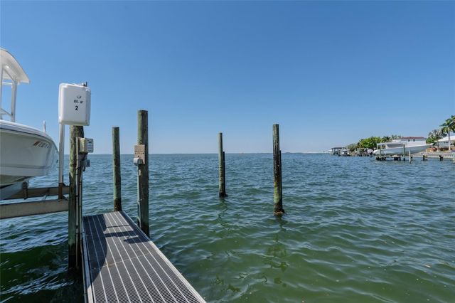 5700 MARINER STREET 503A, Tampa, FL 33609