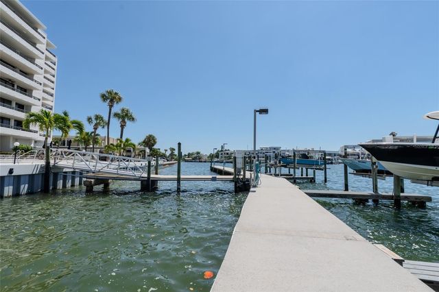 5700 MARINER STREET 503A, Tampa, FL 33609