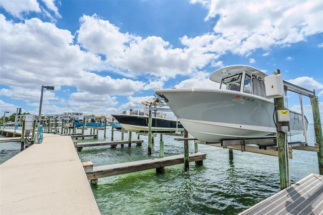 5700 MARINER STREET 503A, Tampa, FL 33609