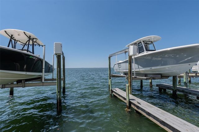 5700 MARINER STREET 503A, Tampa, FL 33609