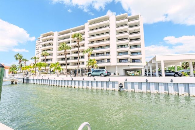 5700 MARINER STREET 503A, Tampa, FL 33609