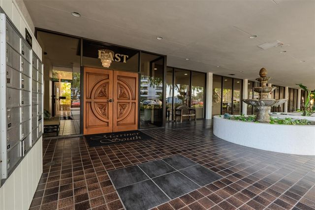 5700 MARINER STREET 503A, Tampa, FL 33609