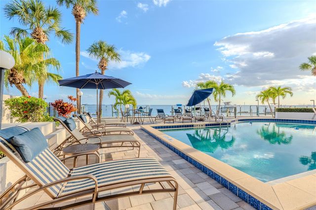 5700 MARINER STREET 503A, Tampa, FL 33609