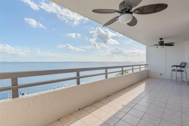 5700 MARINER STREET 503A, Tampa, FL 33609