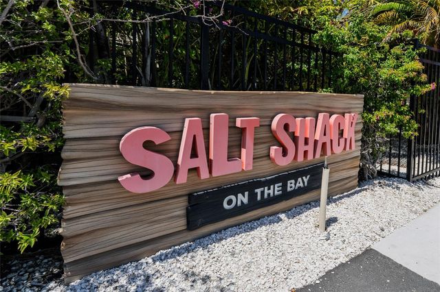 5700 MARINER STREET 503A, Tampa, FL 33609