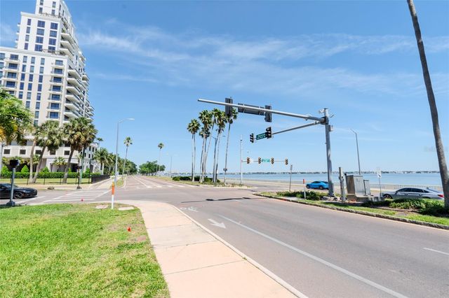 5700 MARINER STREET 503A, Tampa, FL 33609