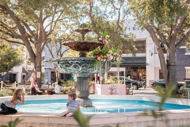 5700 MARINER STREET 503A, Tampa, FL 33609