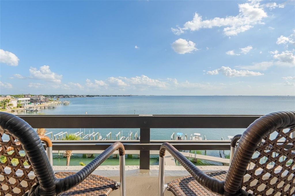 5700 MARINER STREET 503A, Tampa, FL 33609