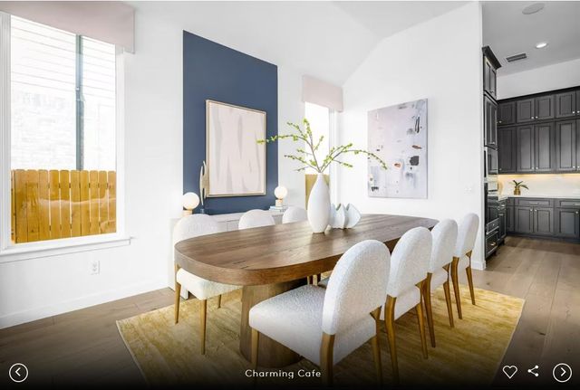 257 Blanco Flats RUN, Kyle, TX 78640