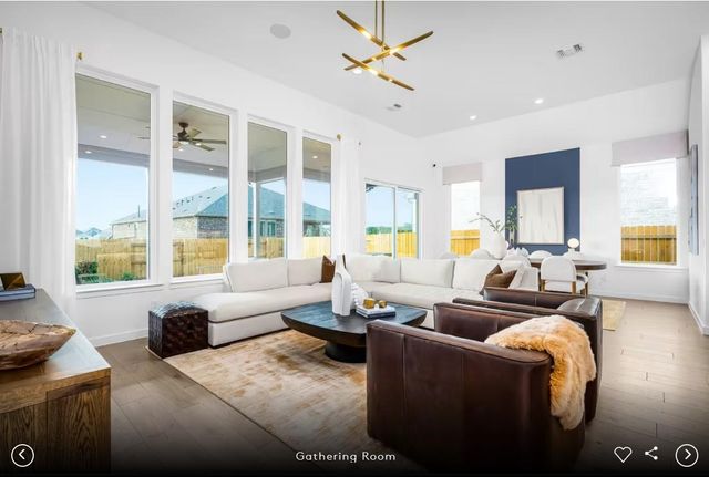 257 Blanco Flats RUN, Kyle, TX 78640