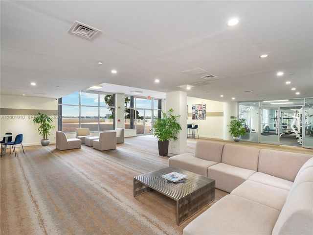 10350 W BAY HARBOR DR 6L, Bay Harbor Islands, FL 33154