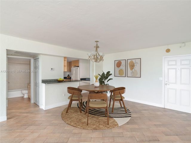 10350 W BAY HARBOR DR 6L, Bay Harbor Islands, FL 33154