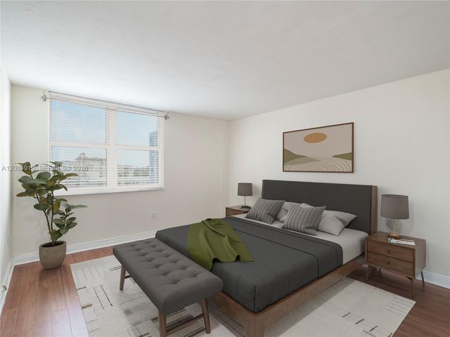 10350 W BAY HARBOR DR 6L, Bay Harbor Islands, FL 33154