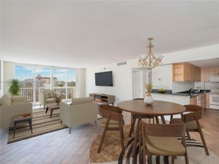 10350 W BAY HARBOR DR 6L, Bay Harbor Islands, FL 33154