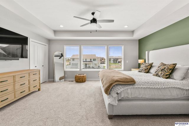 19055 Murifield Circle, Omaha, NE 68136
