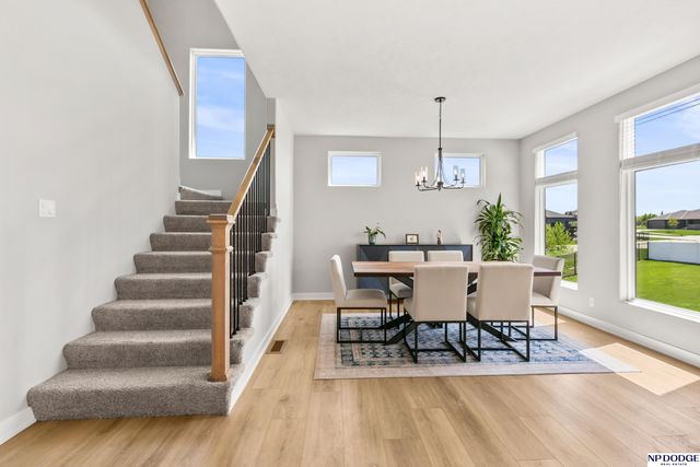 19055 Murifield Circle, Omaha, NE 68136