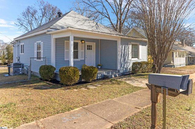 14 Hale Street, Greenville, SC 29605