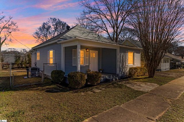 14 Hale Street, Greenville, SC 29605