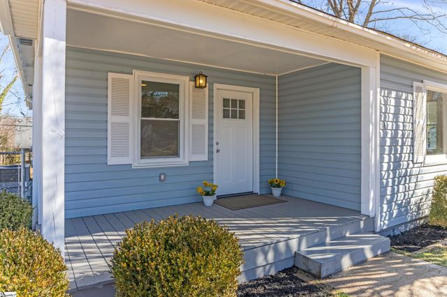 14 Hale Street, Greenville, SC 29605