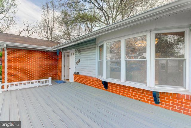 6628 ADRIAN ST, Hyattsville, MD 20784