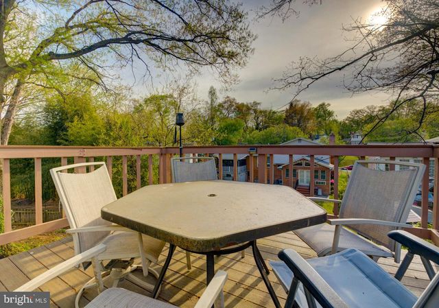 6628 ADRIAN ST, Hyattsville, MD 20784