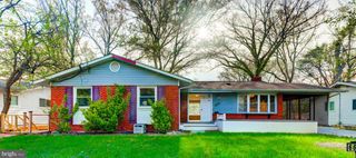 6628 ADRIAN ST, Hyattsville, MD 20784