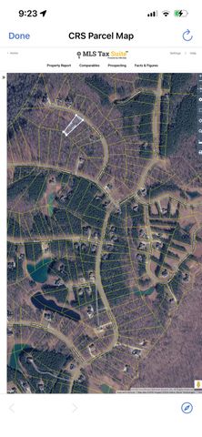 0 Whiskey Way, Jasper, TN 37347