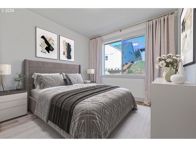 35471 PORTLAND VIEW Dr, St Helens, OR 97051