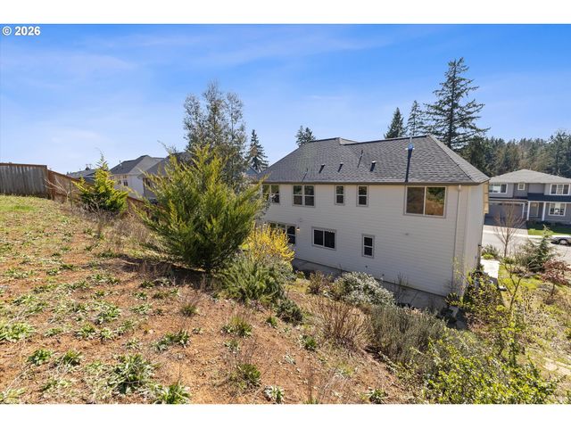 35471 PORTLAND VIEW Dr, St Helens, OR 97051