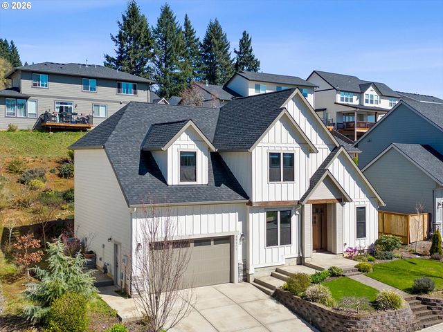 35471 PORTLAND VIEW Dr, St Helens, OR 97051